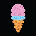 Eiffel Waffle-icoon