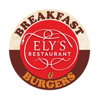 Elys Restaurant icon