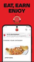 Elys Restaurant poster