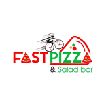 Fast Pizza & Salad Bar
