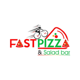 Fast Pizza & Salad Bar