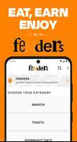 Fenders Coffee Cartaz