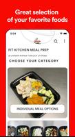 Fit Kitchen Meal Prep capture d'écran 1