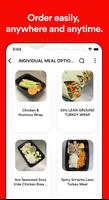 Fit Kitchen Meal Prep capture d'écran 2