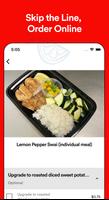 Fit Kitchen Meal Prep capture d'écran 3