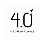 4.0 ICE CREAM & DRINKS icône