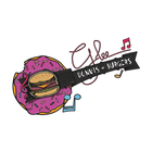 Glee Donuts & Burgers আইকন