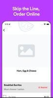 Glee Donuts & Burgers স্ক্রিনশট 3