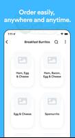 Glee Donuts & Burgers স্ক্রিনশট 2
