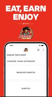 KARLAS TACO SHOP پوسٹر