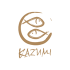 Kazumi Restaurant Zeichen