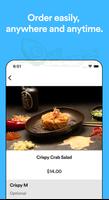 Kazumi Restaurant Ekran Görüntüsü 2