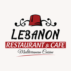 Lebanon Restaurant & Cafe آئیکن