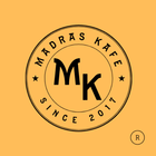 Madras Kafe آئیکن