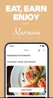 Marianna Ristorante plakat