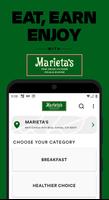 Marieta's 海報