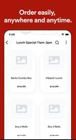 MASA SUSHI screenshot 2