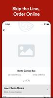 MASA SUSHI screenshot 3