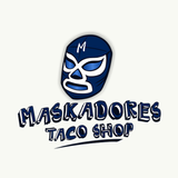 Maskadores Taco Shop آئیکن