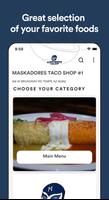 Maskadores Taco Shop ảnh chụp màn hình 1