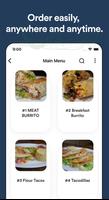 Maskadores Taco Shop ảnh chụp màn hình 2