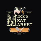 Mike's Meat Market иконка
