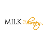Milk & Honey Restaurant иконка