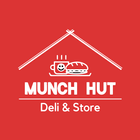 Munch Hut آئیکن