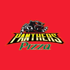 Panthers Pizza Zeichen