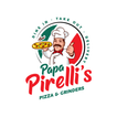 Papa Pirelli's Pizza