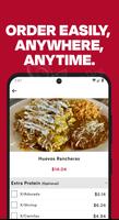 Poncho’s Mexican Food screenshot 3