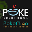 Poke Sushi Bowl - Poke Mian