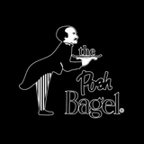 Posh Bagel ícone