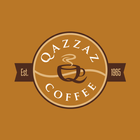Qazzaz Coffee Co आइकन