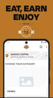 Qazzaz Coffee Co पोस्टर