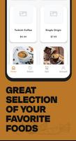 Qazzaz Coffee Co स्क्रीनशॉट 2