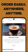 Qazzaz Coffee Co स्क्रीनशॉट 3