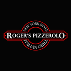 ROGER'S PIZZEROLO आइकन