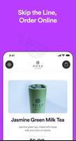 Rose Tea Lounge Screenshot 3