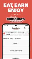 Samuel Mancinos Affiche