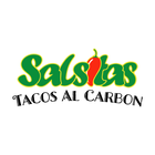 Salsitas Tacos Al Carbón आइकन