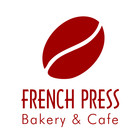 French Press Bakery & Cafe icône