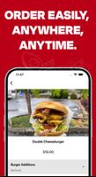 Shortstops Burgers screenshot 3