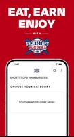 Shortstops Burgers poster