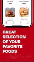 Shortstops Burgers screenshot 2