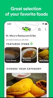 St. Mary's Restaurant & Bar screenshot 1