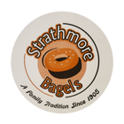 STRATHMORE BAGEL иконка