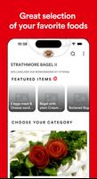 STRATHMORE BAGEL скриншот 1