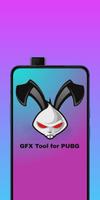 الأرنب السريع GFX Tool PUBG ảnh chụp màn hình 1