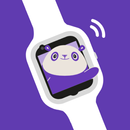 SoyMomo - Reloj para niños APK